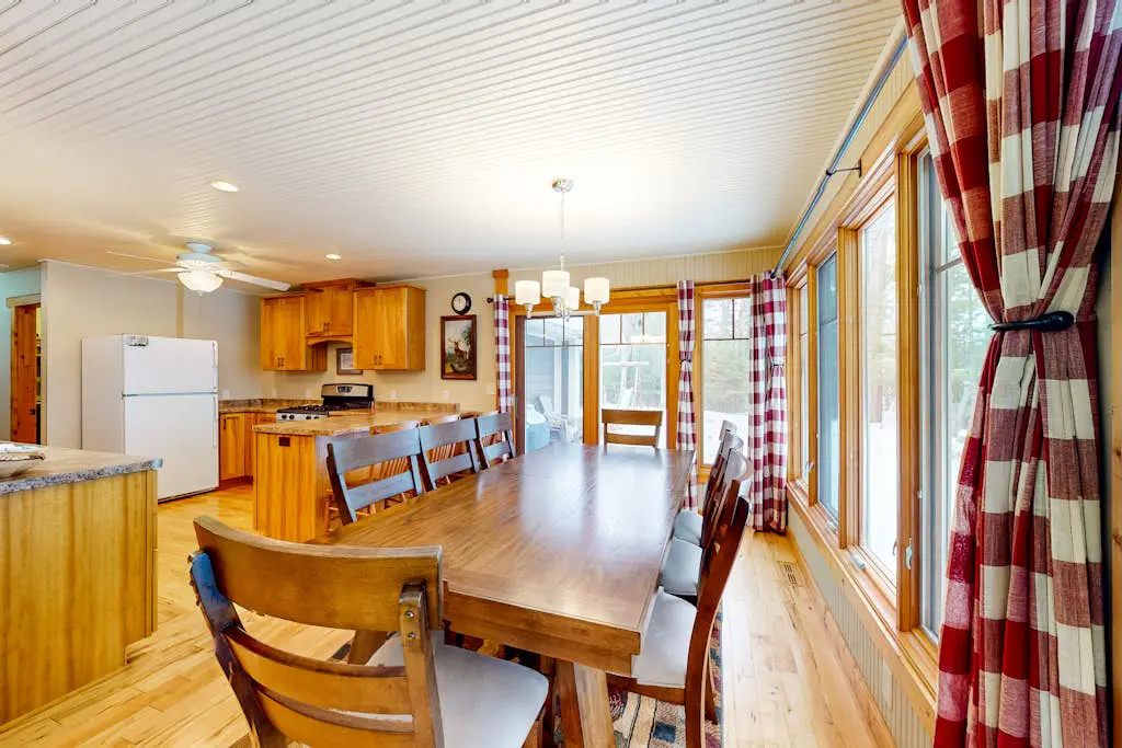 Moon Ridge Lodge