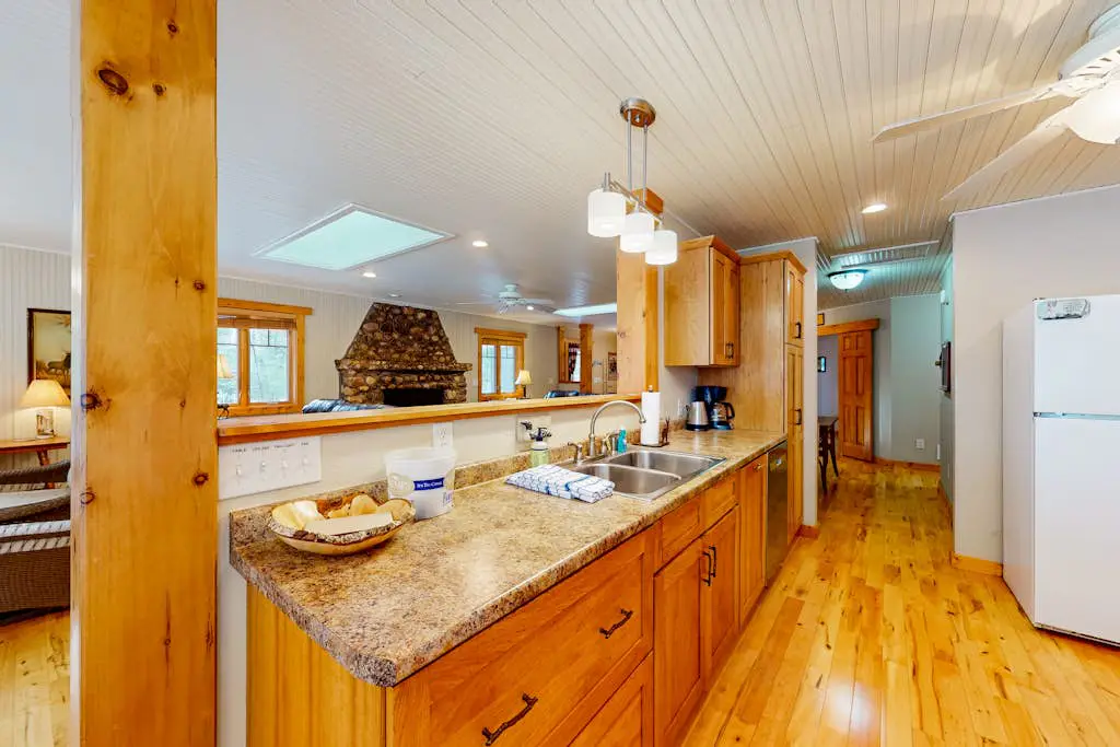 Moon Ridge Lodge