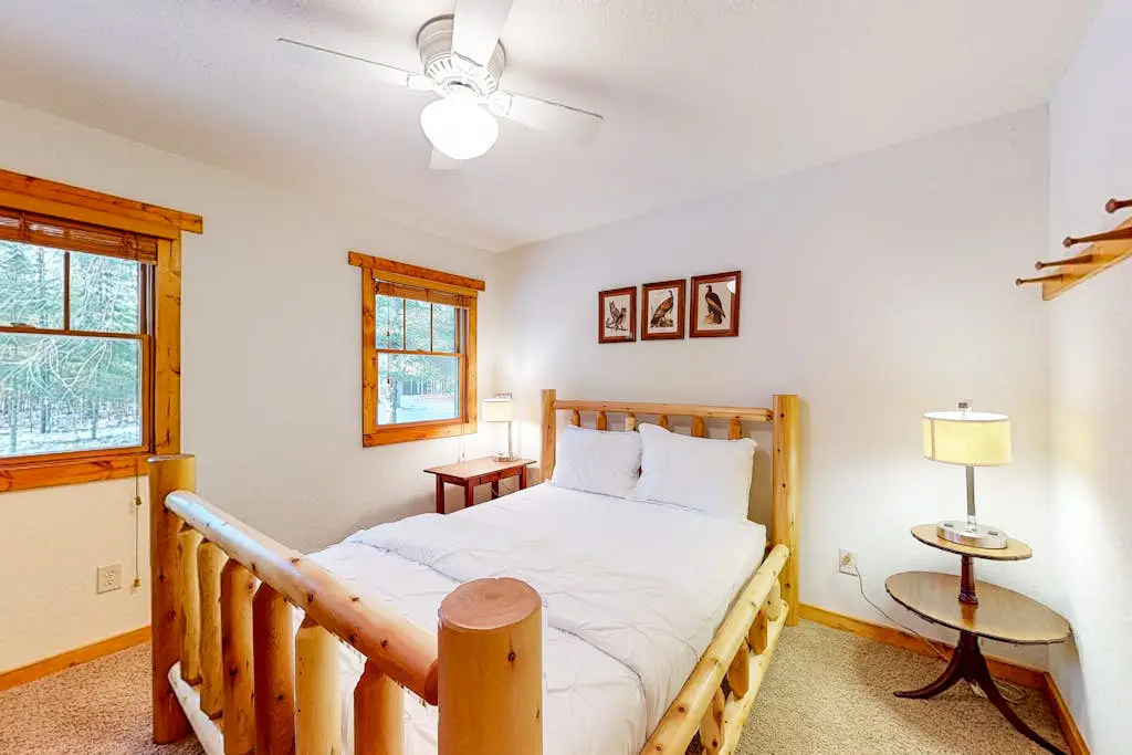 Moon Ridge Lodge