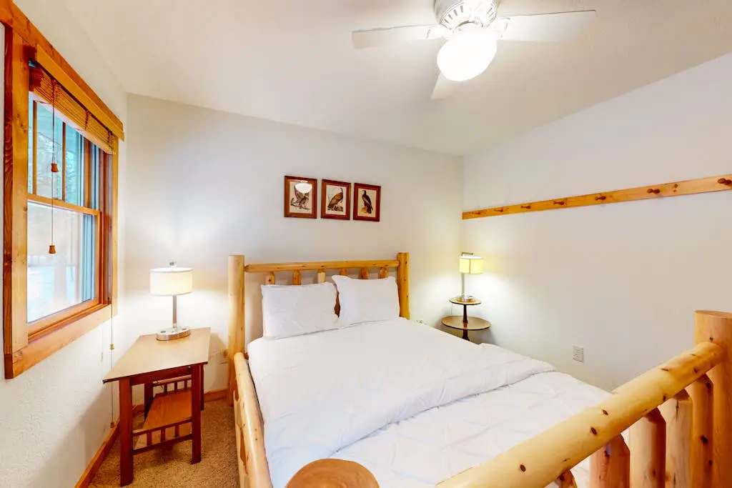 Moon Ridge Lodge