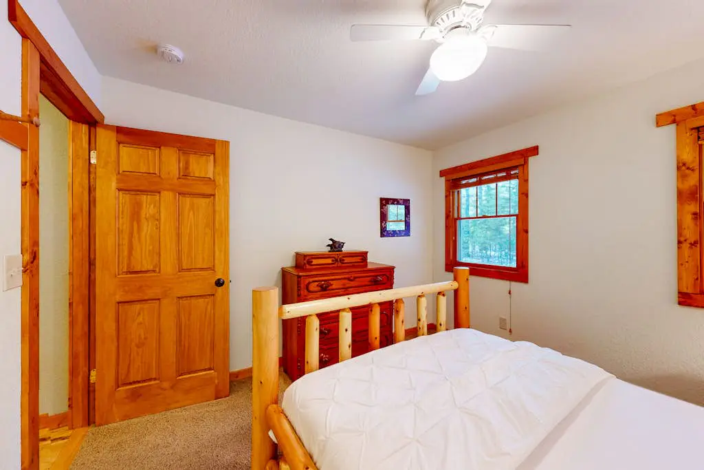 Moon Ridge Lodge