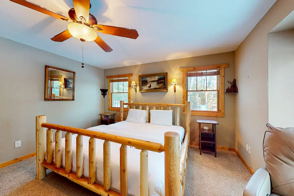 Moon Ridge Lodge