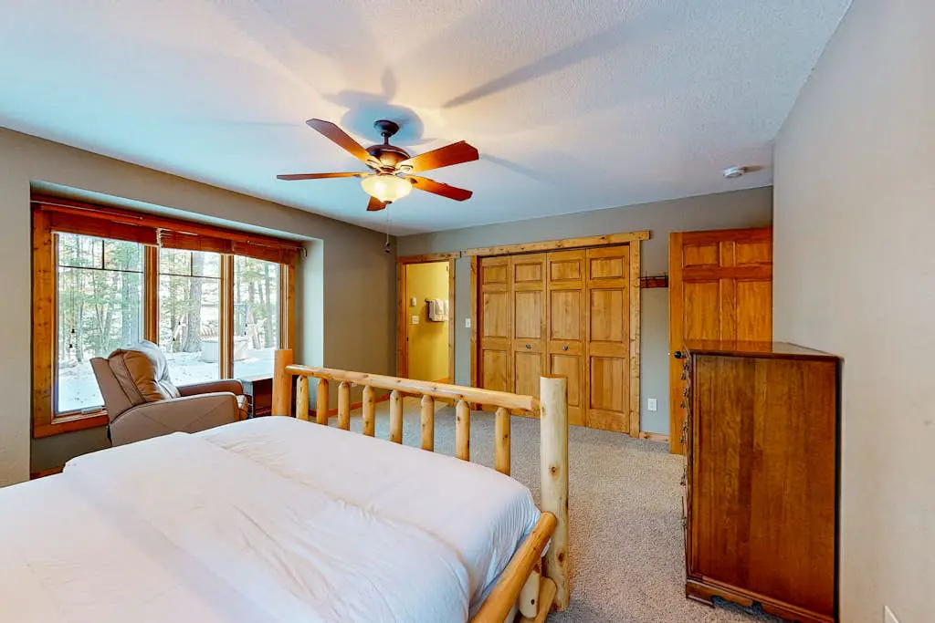 Moon Ridge Lodge