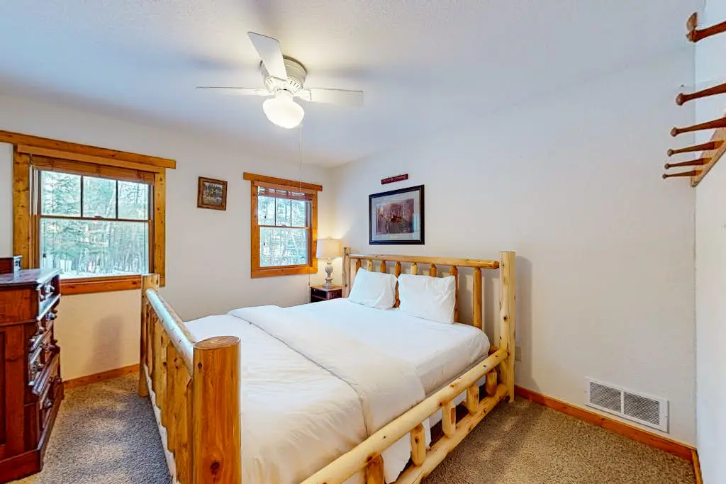 Moon Ridge Lodge