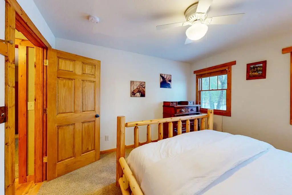 Moon Ridge Lodge