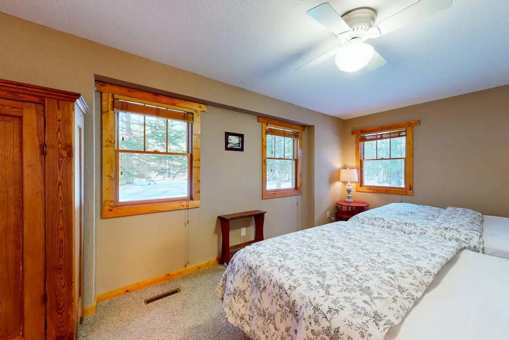 Moon Ridge Lodge