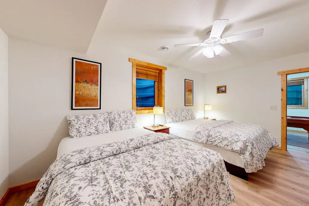 Moon Ridge Lodge