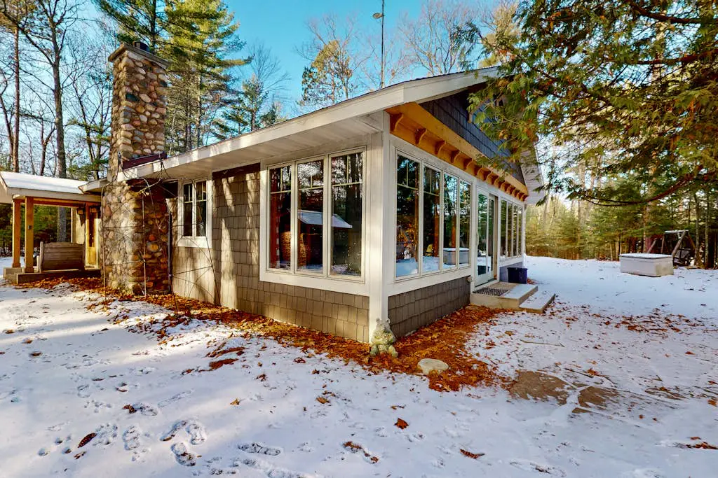 Moon Ridge Lodge