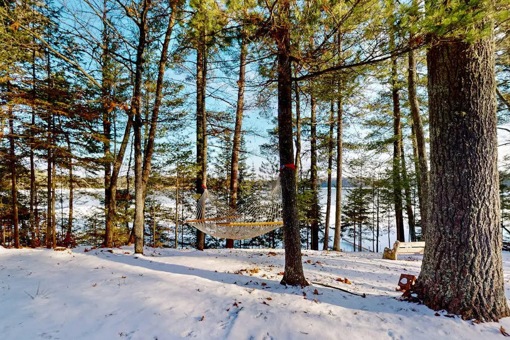Moon Ridge Lodge