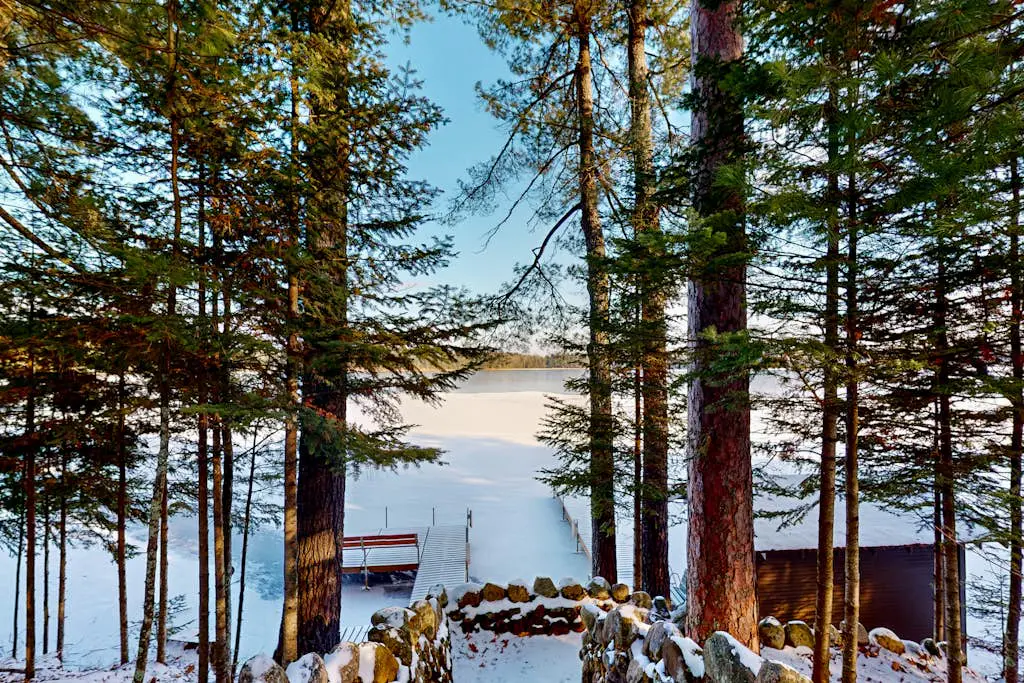 Moon Ridge Lodge