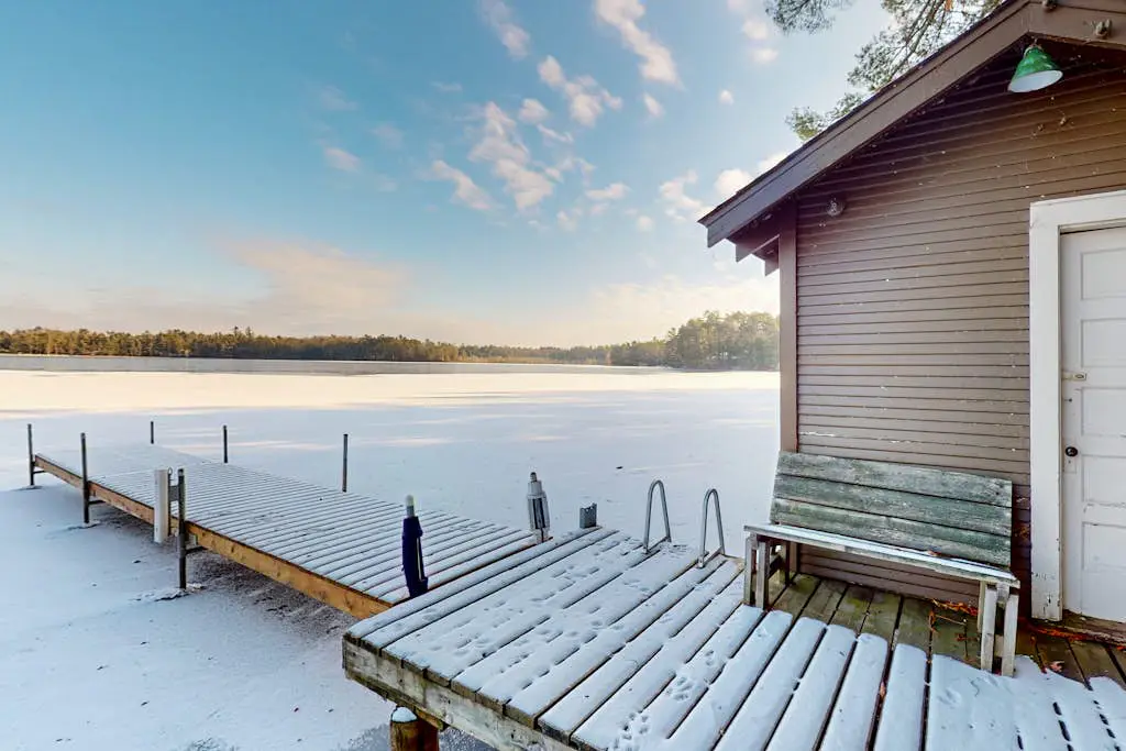 Moon Ridge Lodge