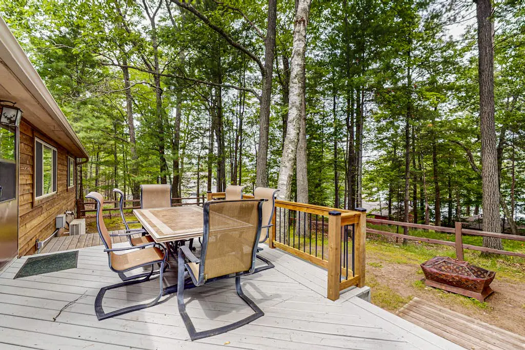 Wild Bear Retreat