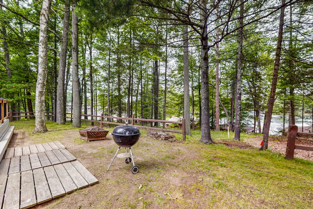 Wild Bear Retreat
