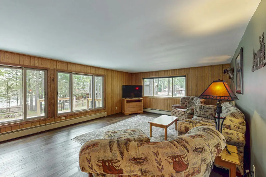 Wild Bear Retreat