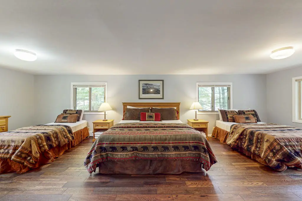 Wild Bear Retreat