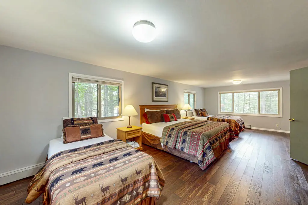 Wild Bear Retreat