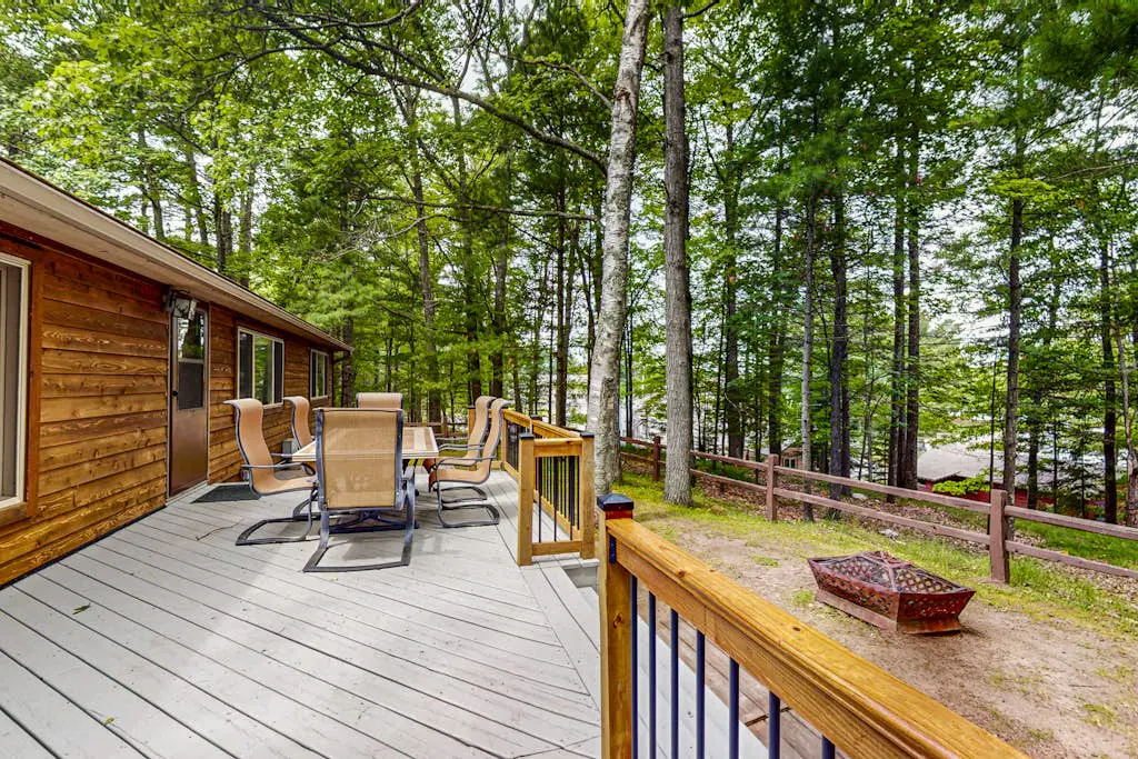 Wild Bear Retreat