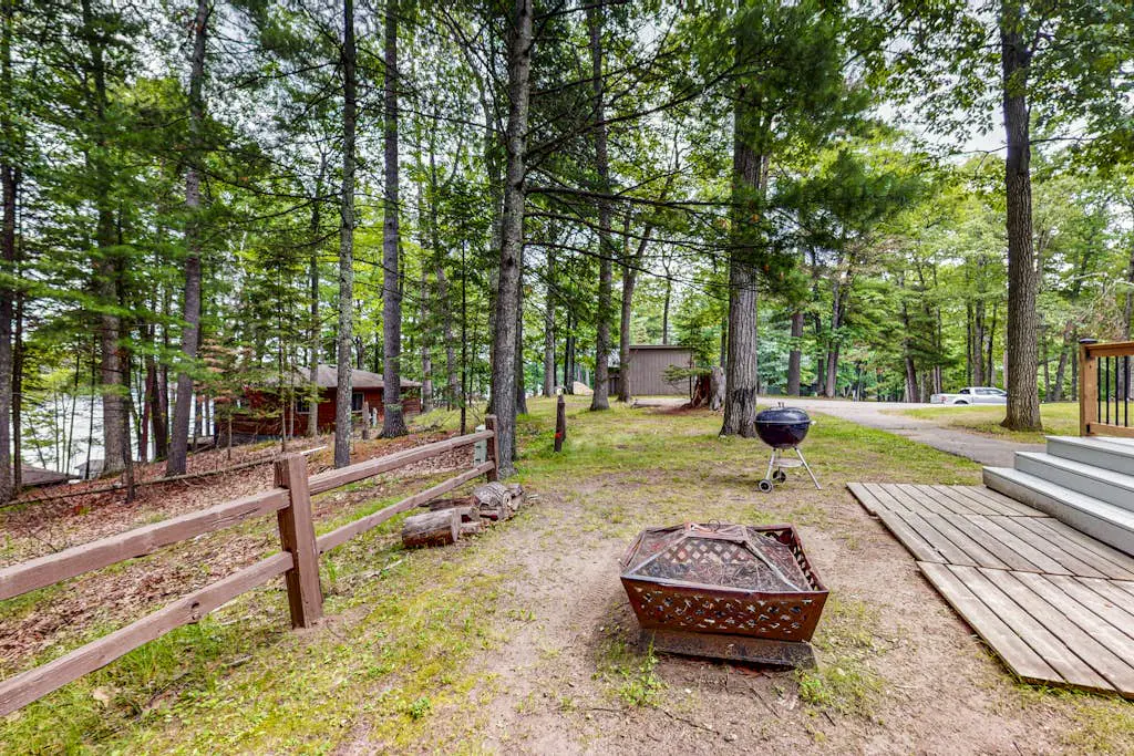 Wild Bear Retreat