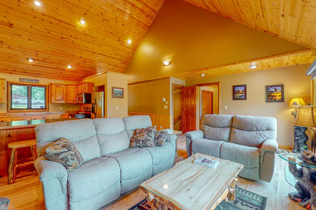 Van Vliet Lakehouse