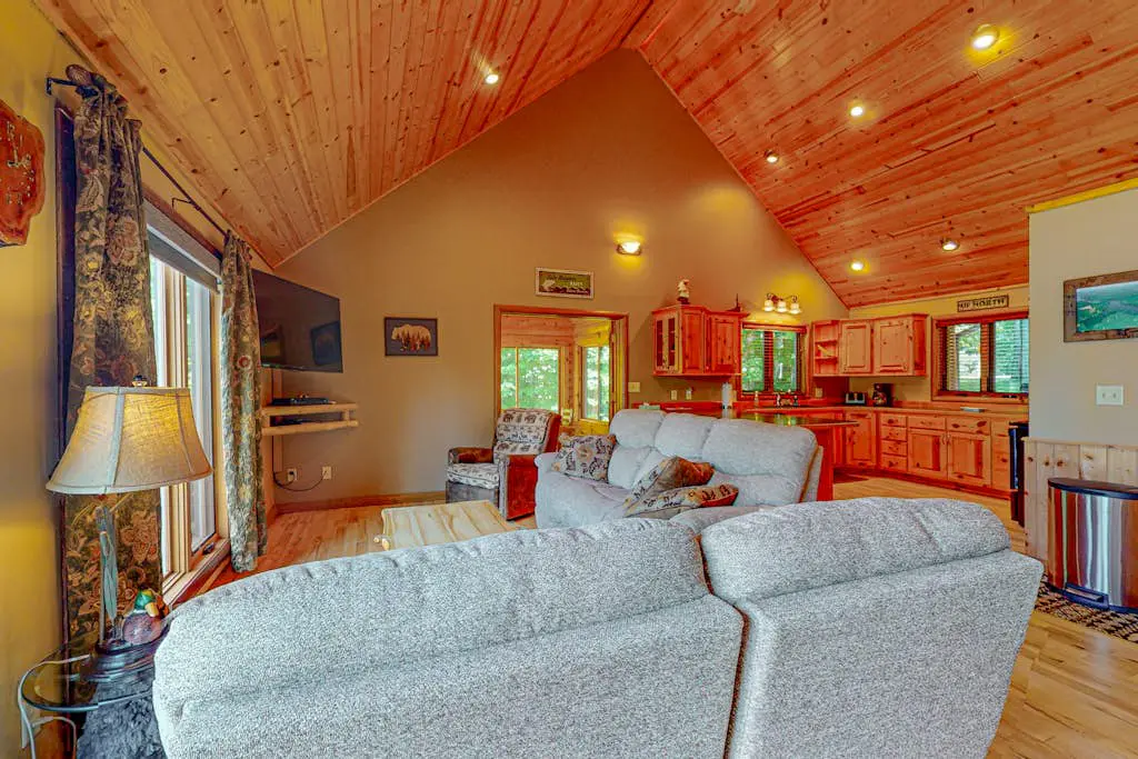 Van Vliet Lakehouse