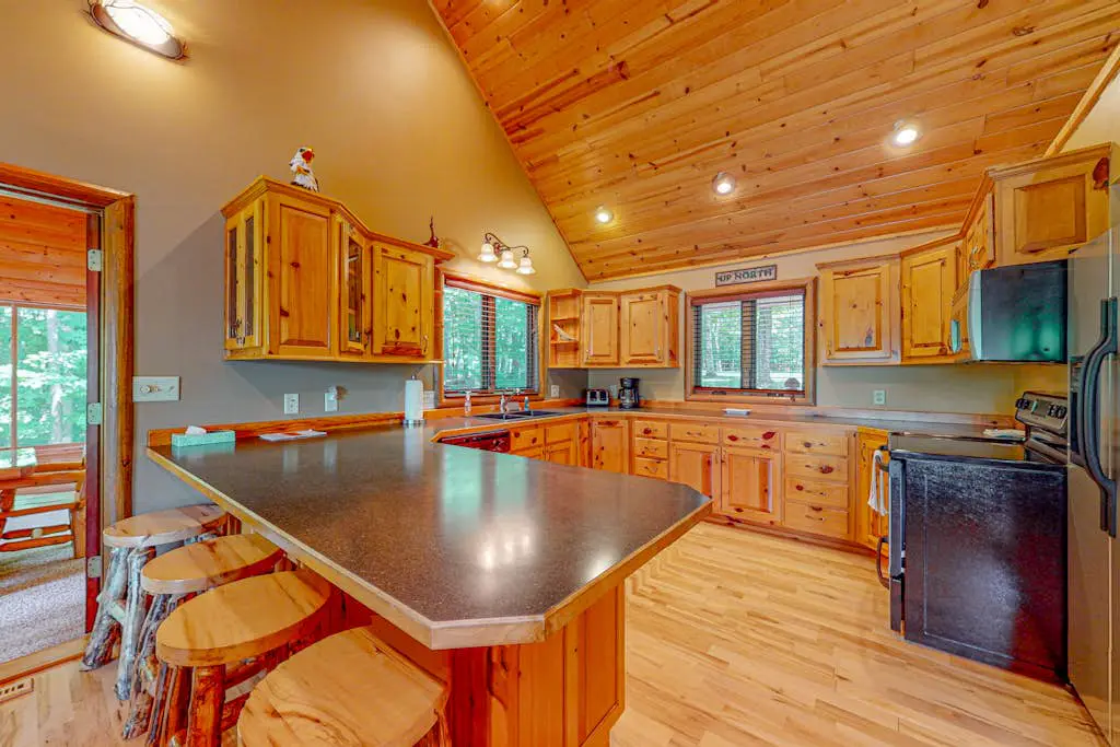 Van Vliet Lakehouse