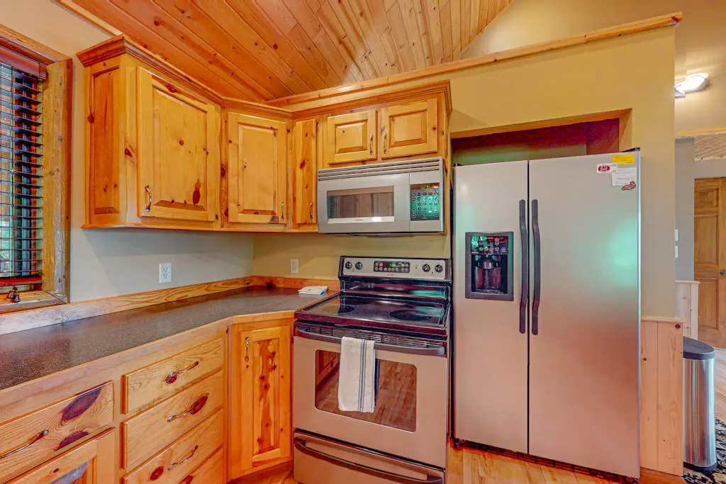 Van Vliet Lakehouse