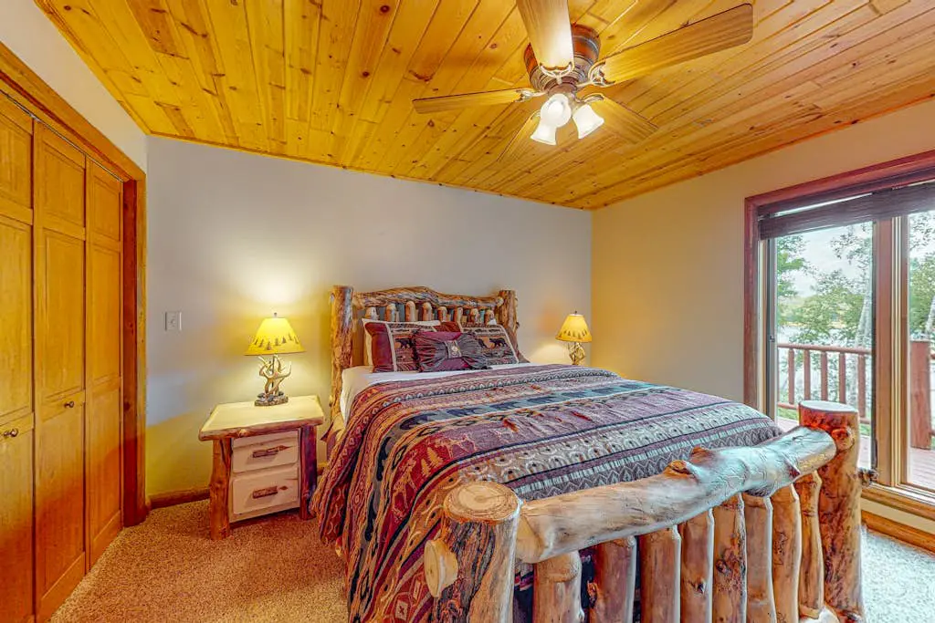 Van Vliet Lakehouse