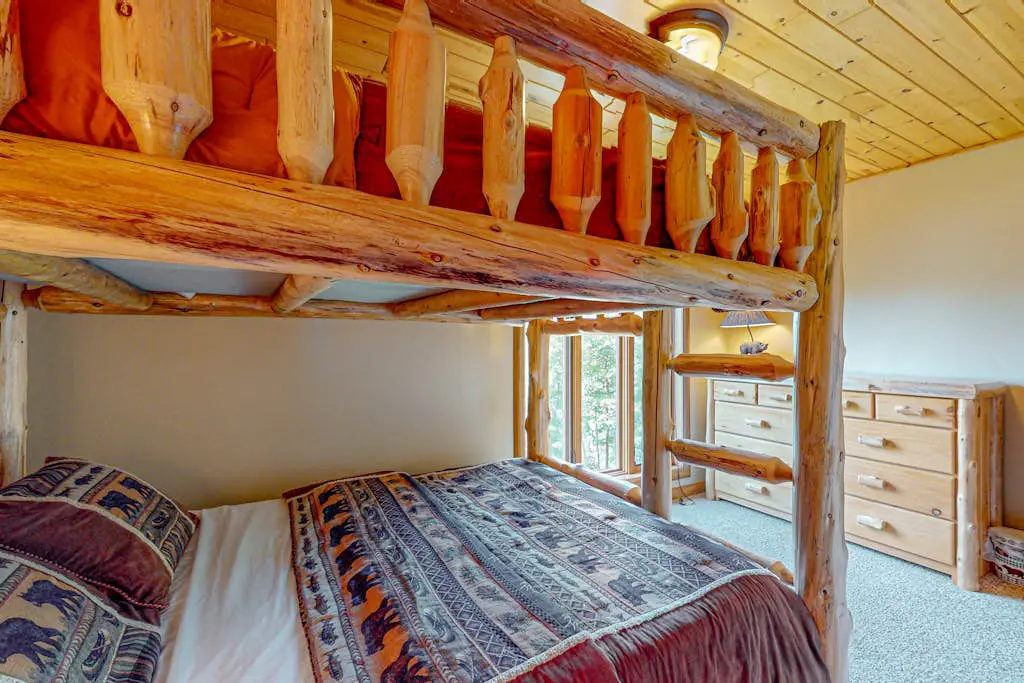 Van Vliet Lakehouse