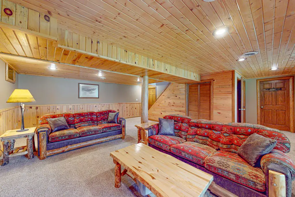 Van Vliet Lakehouse