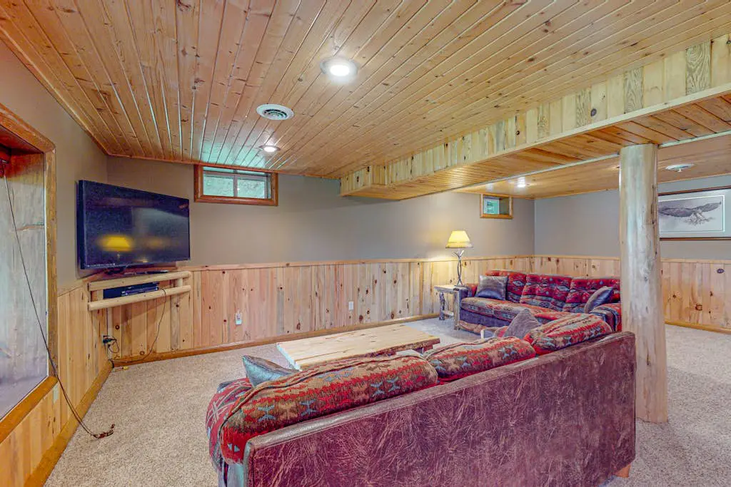 Van Vliet Lakehouse