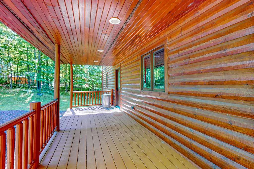 Van Vliet Lakehouse