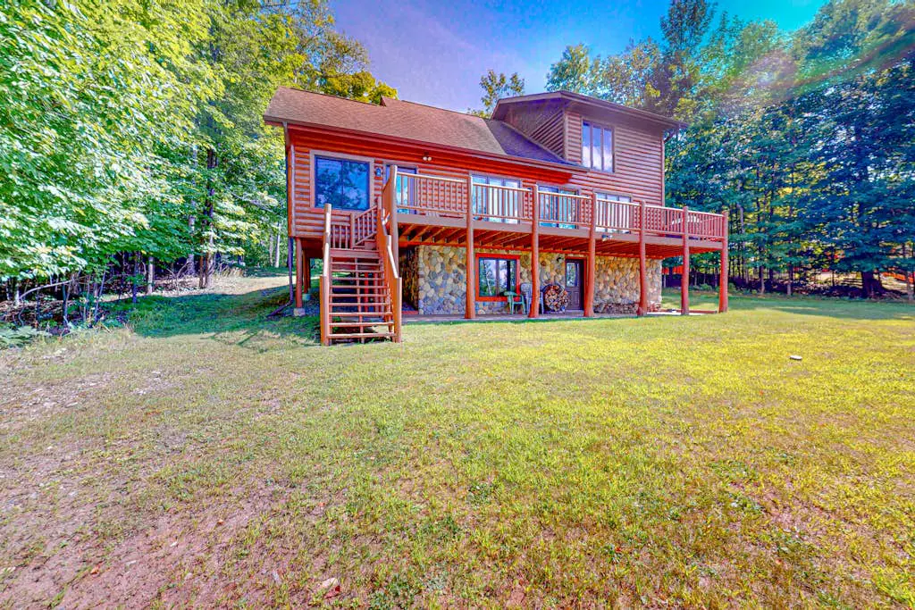 Van Vliet Lakehouse