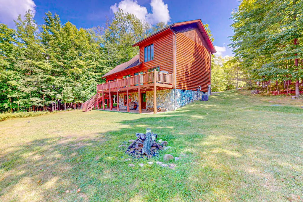 Van Vliet Lakehouse