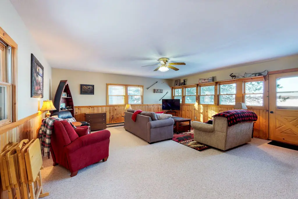 Briar's Hideaway