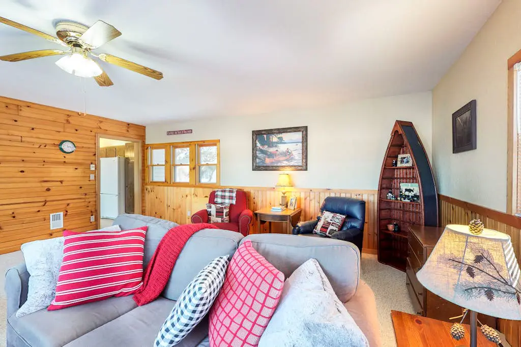 Briar's Hideaway