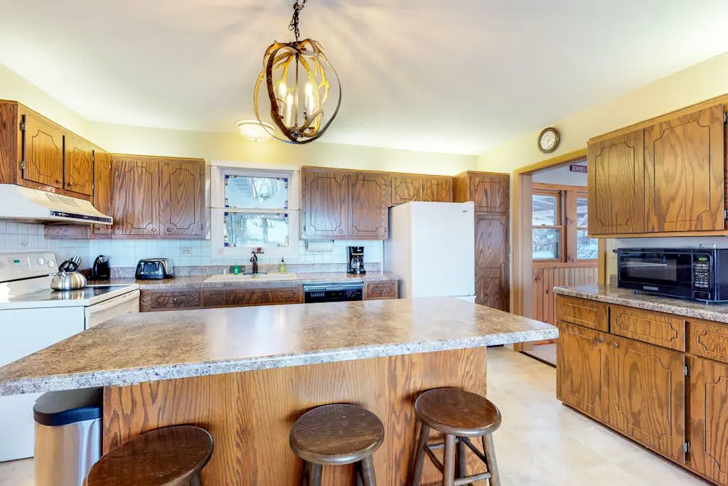 Briar's Hideaway