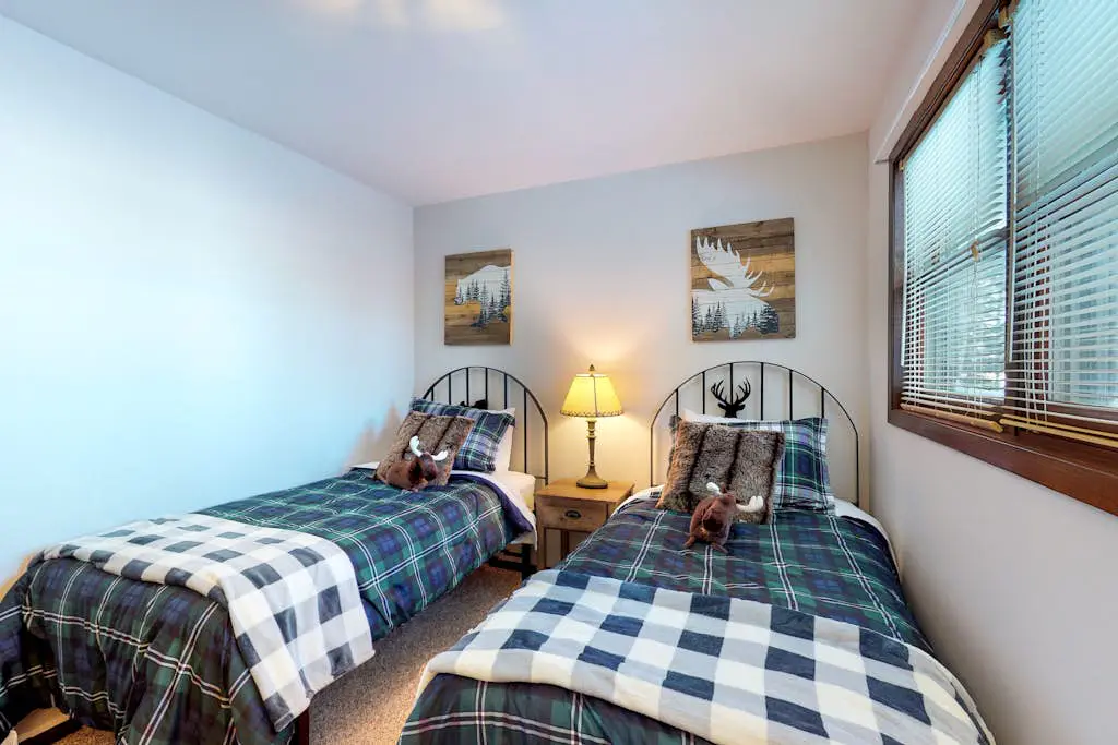 Briar's Hideaway
