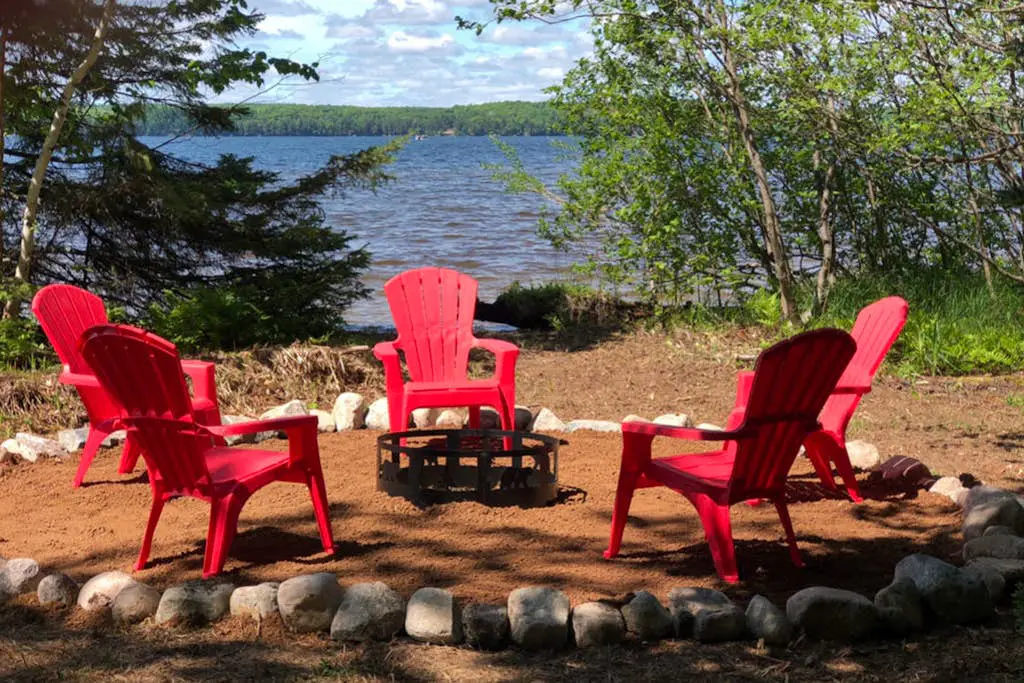 Briar's Hideaway