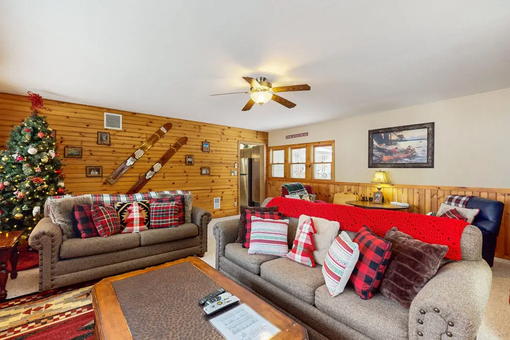 Briar's Hideaway