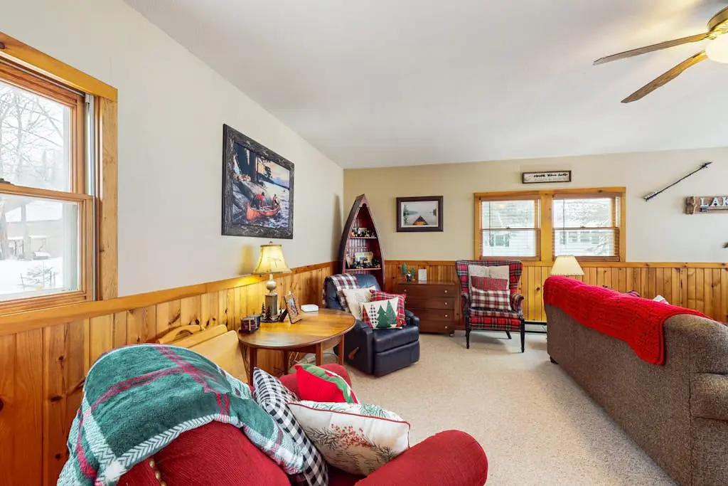Briar's Hideaway