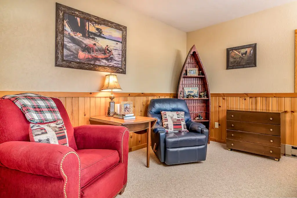 Briar's Hideaway