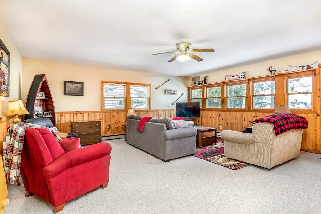 Briar's Hideaway