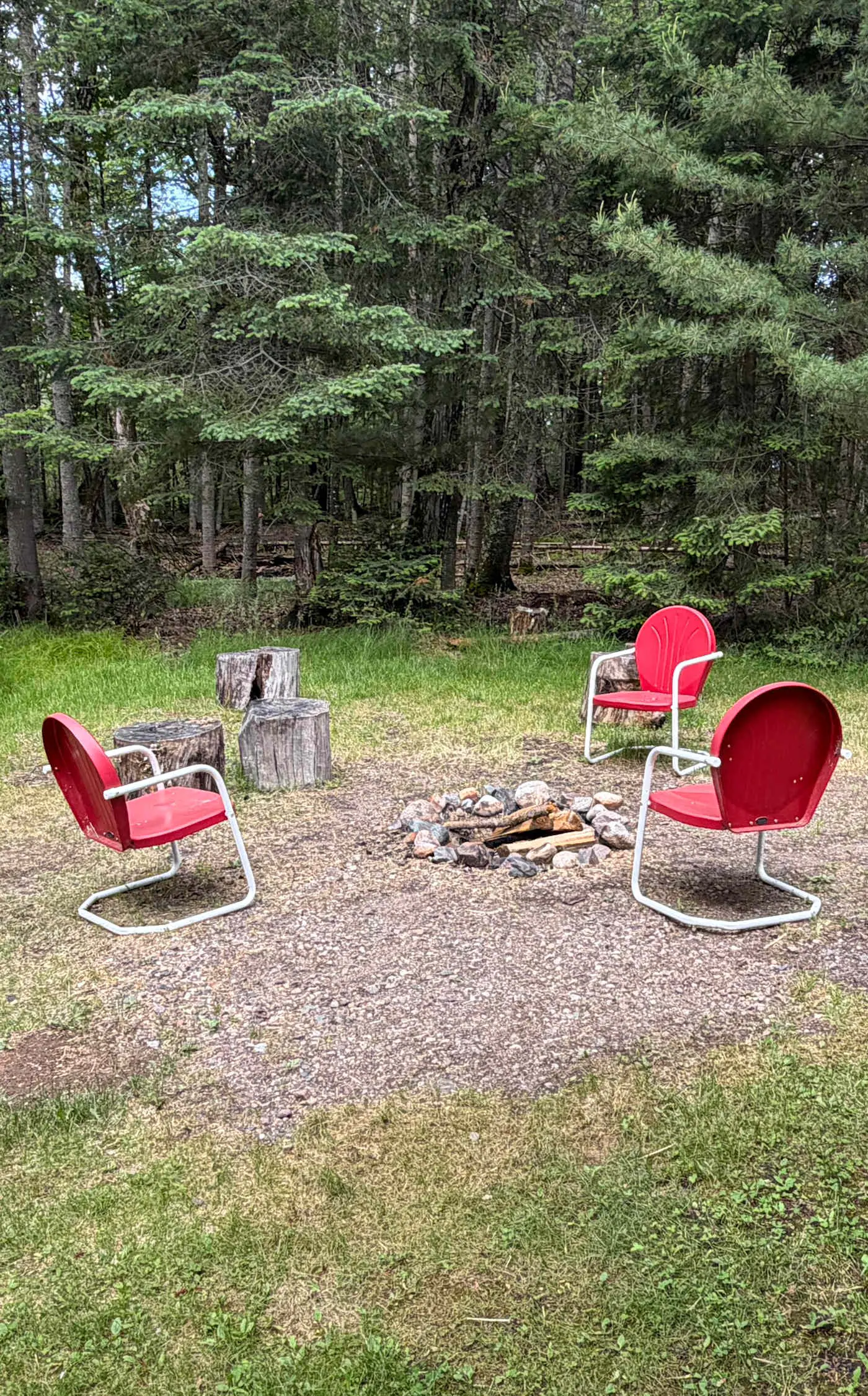 Sandy Cove