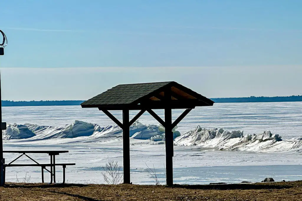 Castle Rock's Serenity Cabin