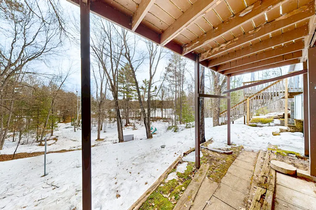 Hook and Haven & Woodland Pines Cabins