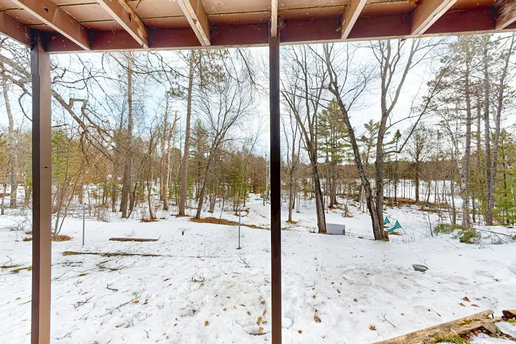 Hook and Haven & Woodland Pines Cabins