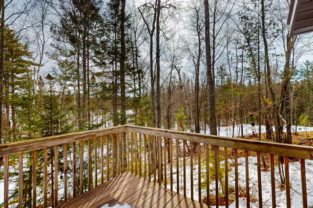 Hook and Haven & Woodland Pines Cabins