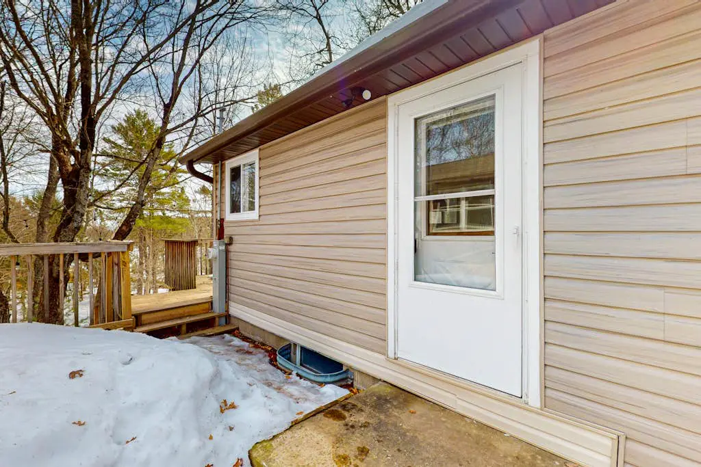 Hook and Haven & Woodland Pines Cabins
