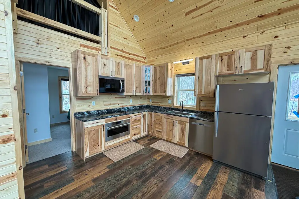 Sunrise Lodge