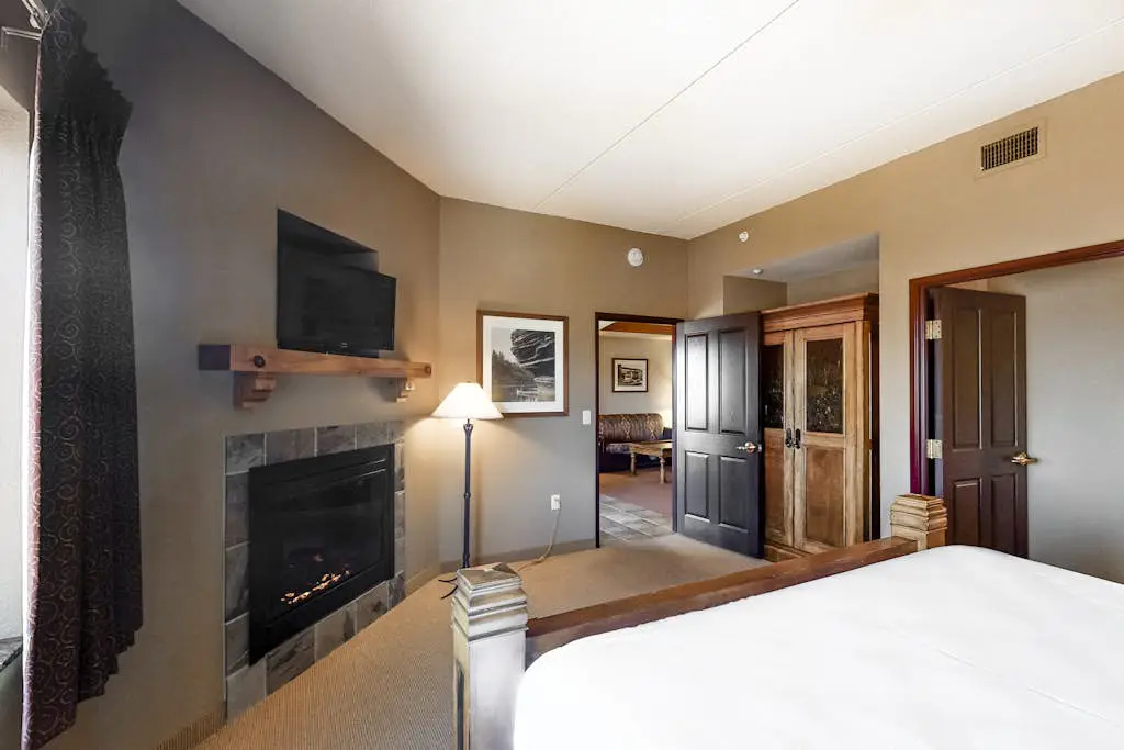 Chula Vista Resort # 2314